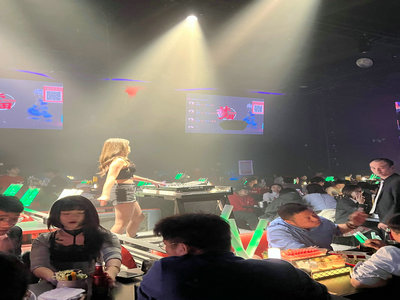 池州夜场招聘